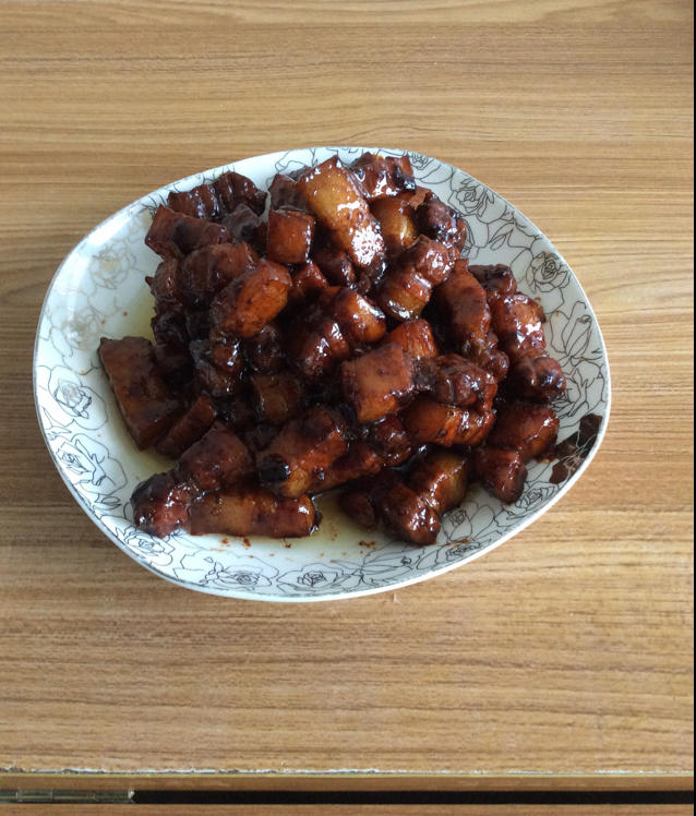 红烧肉