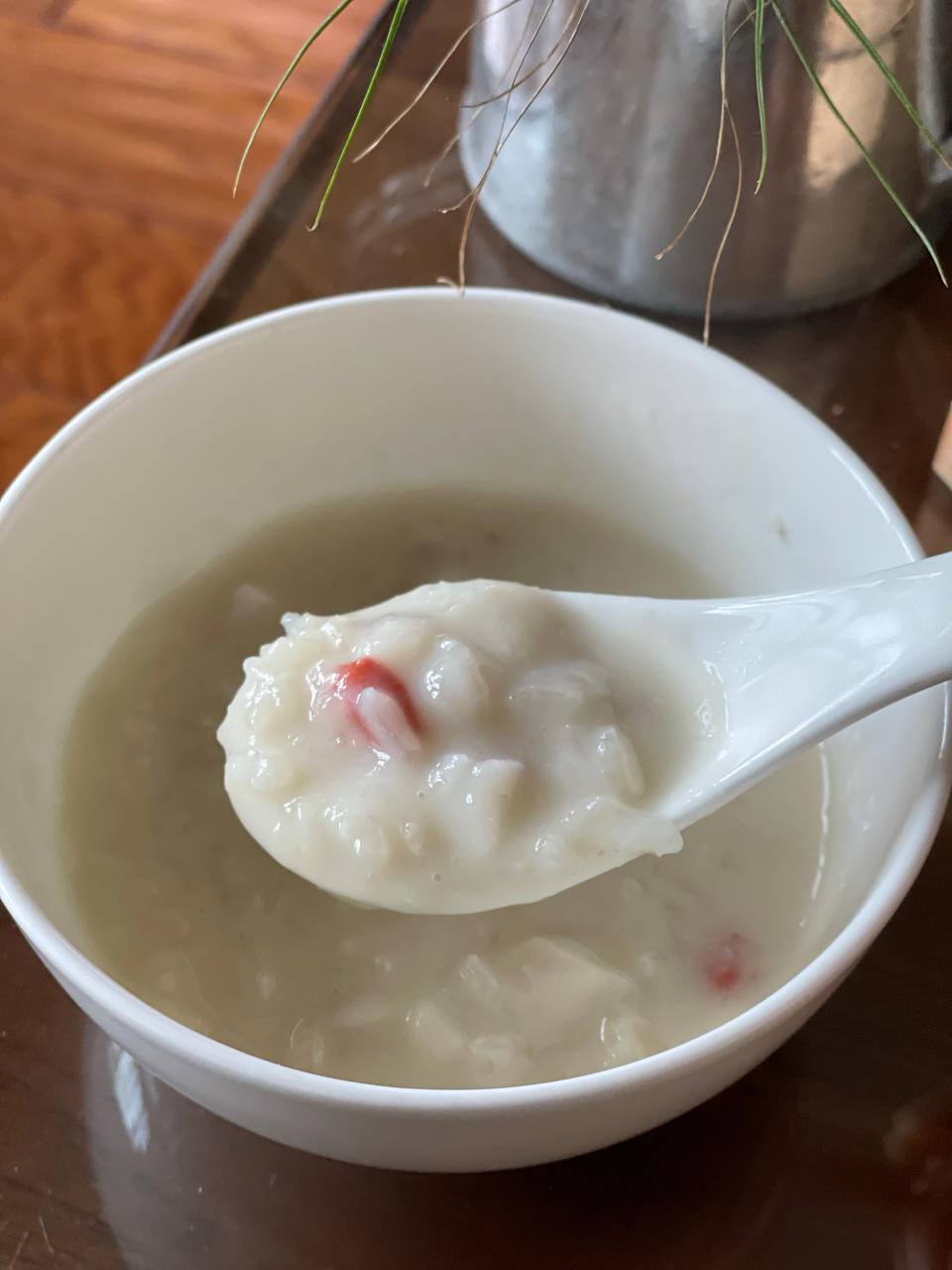 美龄粥