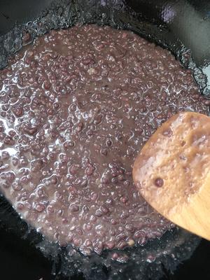 早起炼猪油、炒红豆馅只为这一枚层层酥香的“蛋黄酥”🤩🤩🤩的做法 步骤1
