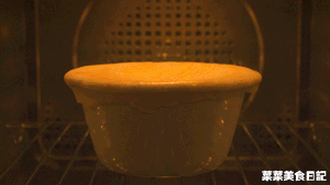 西餐厅的头牌👑【酥皮玉米浓汤】，在家做竟如此简单！的做法 步骤10