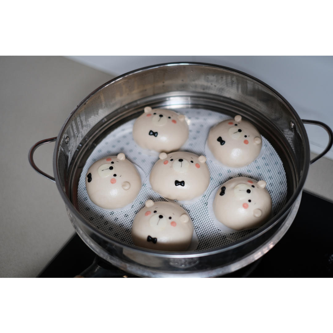 玉米火腿芝士包