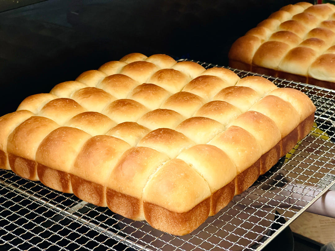 奶酪包2.0--奶酪小方