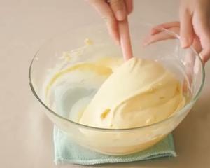 超详细制作全蛋打发法海绵蛋糕pâte à génoise的做法 步骤13