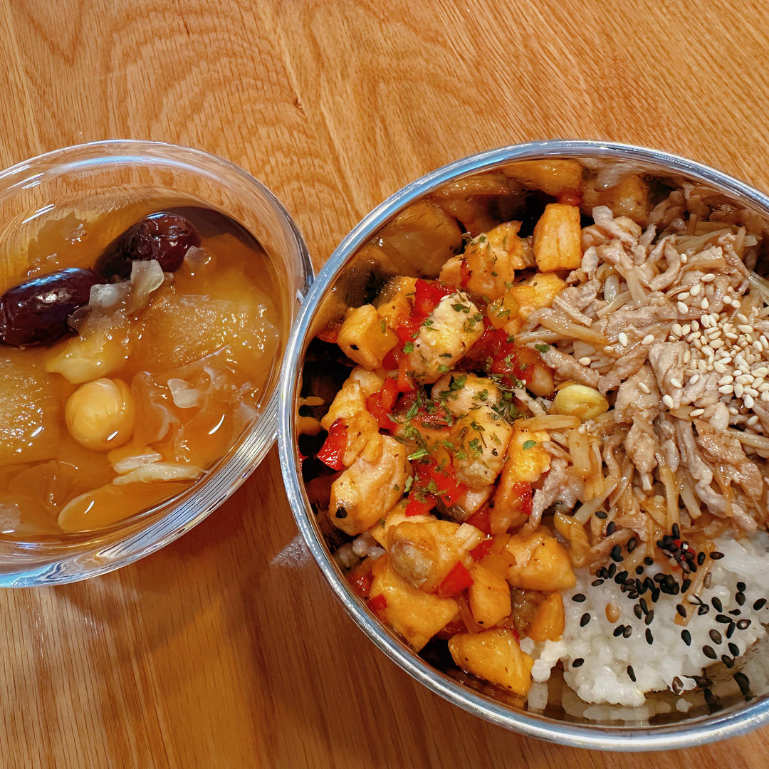 记录贴 宝宝吃的辅食