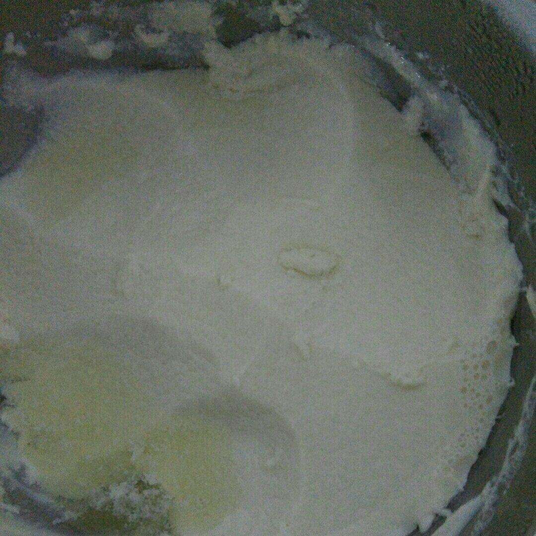 自制内酯豆花