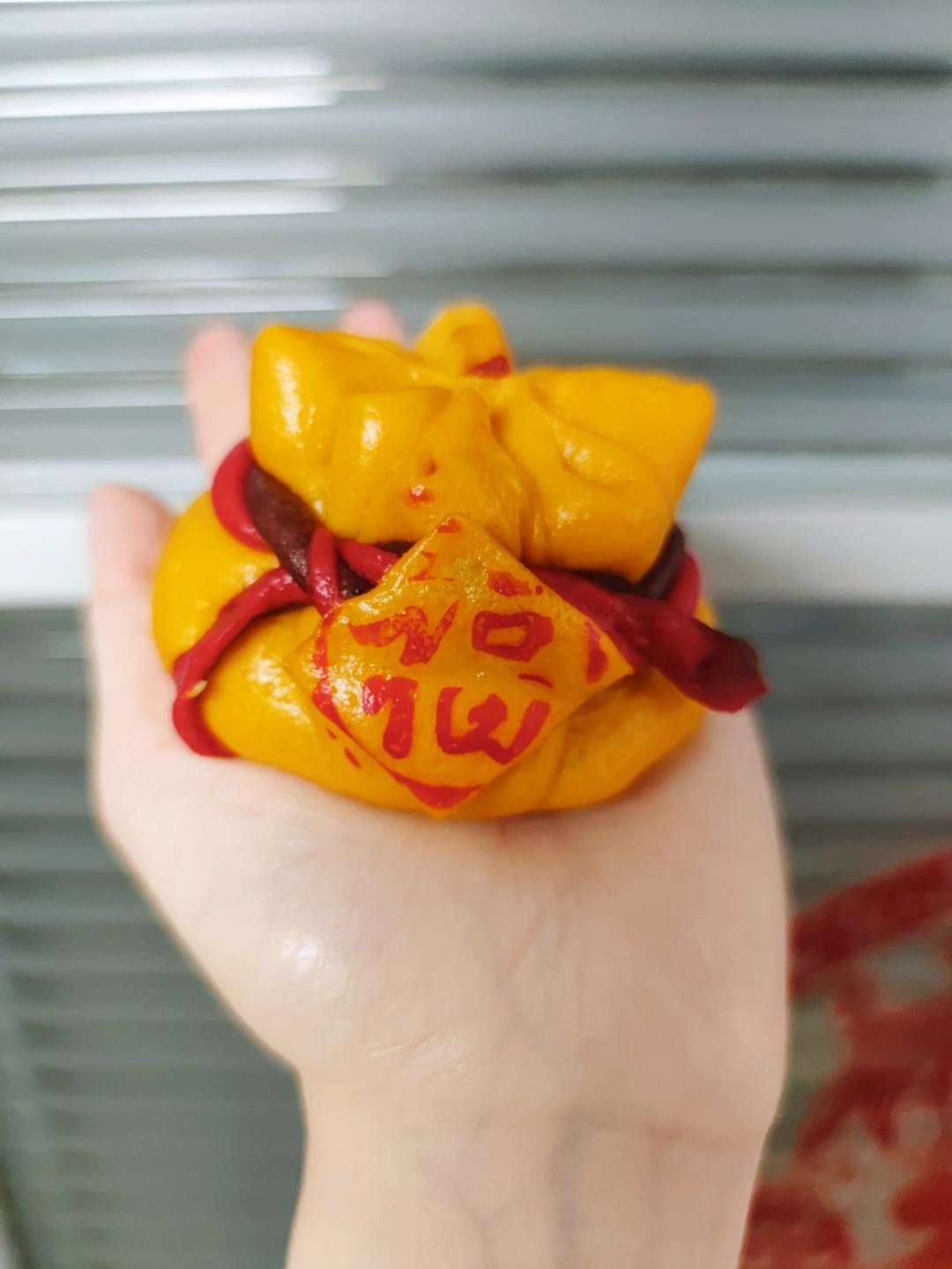 凯伍德厨师机食谱-无糖黄金福袋