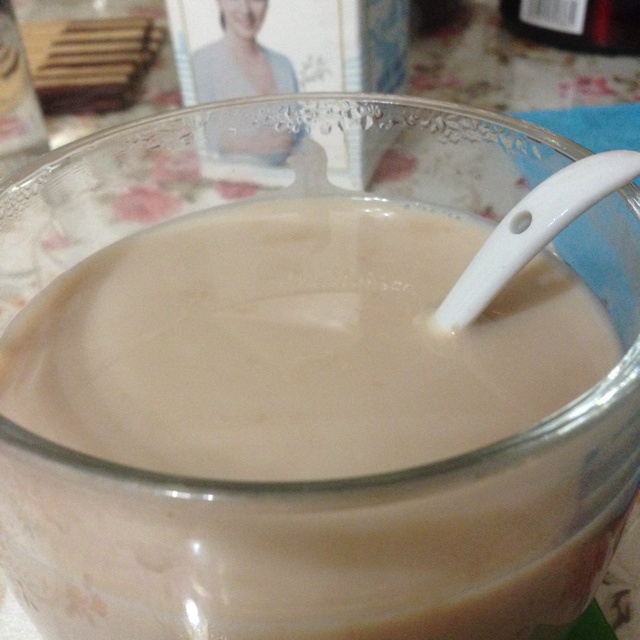 英式奶茶