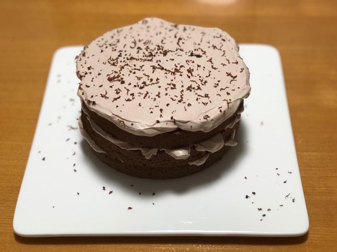 厨房里的三餐四季