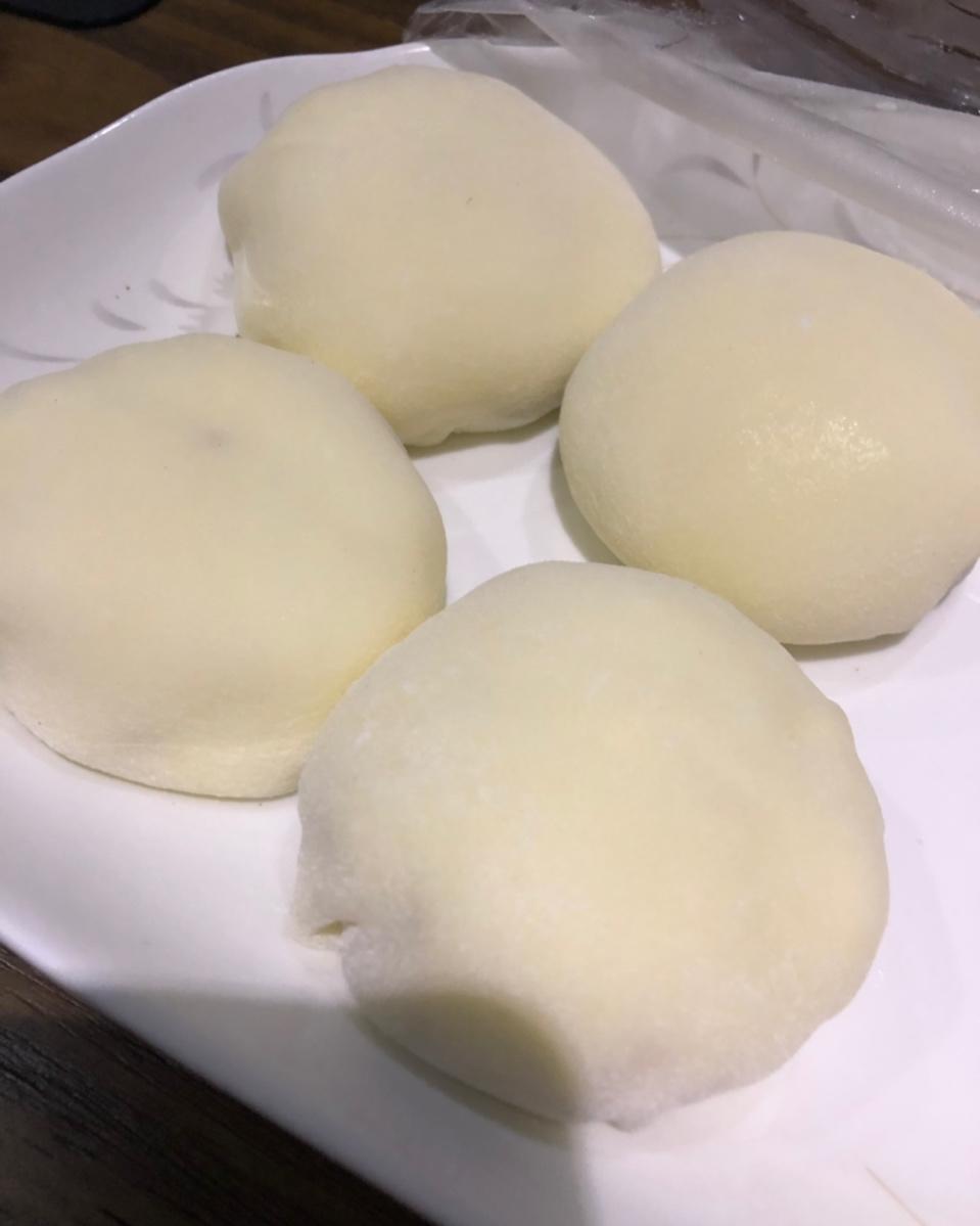 雪媚娘—Q润雪媚娘超详细做法