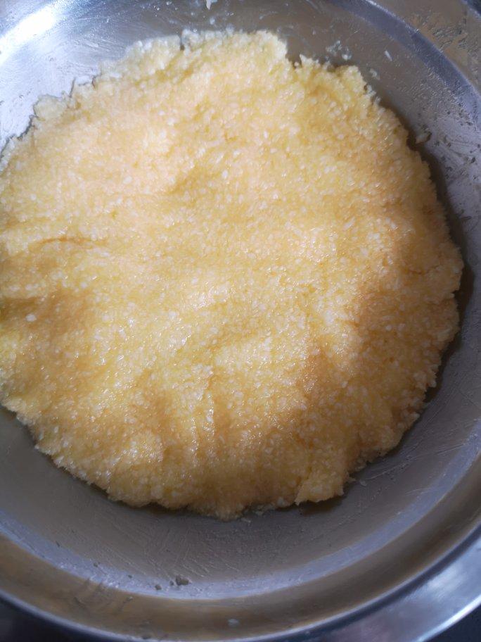 椰蓉馅（面包馅）