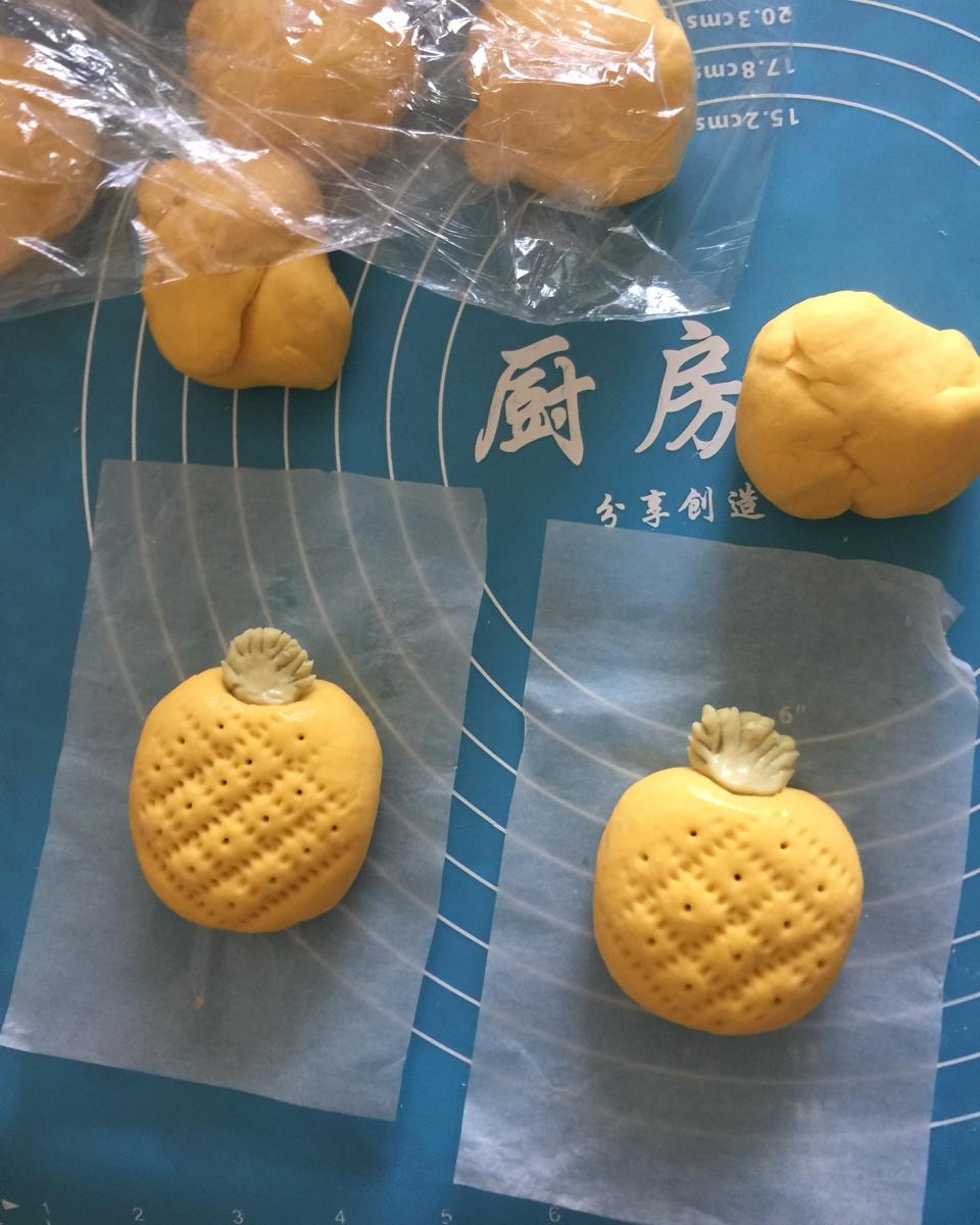 卡通包（菠萝造型🍍）