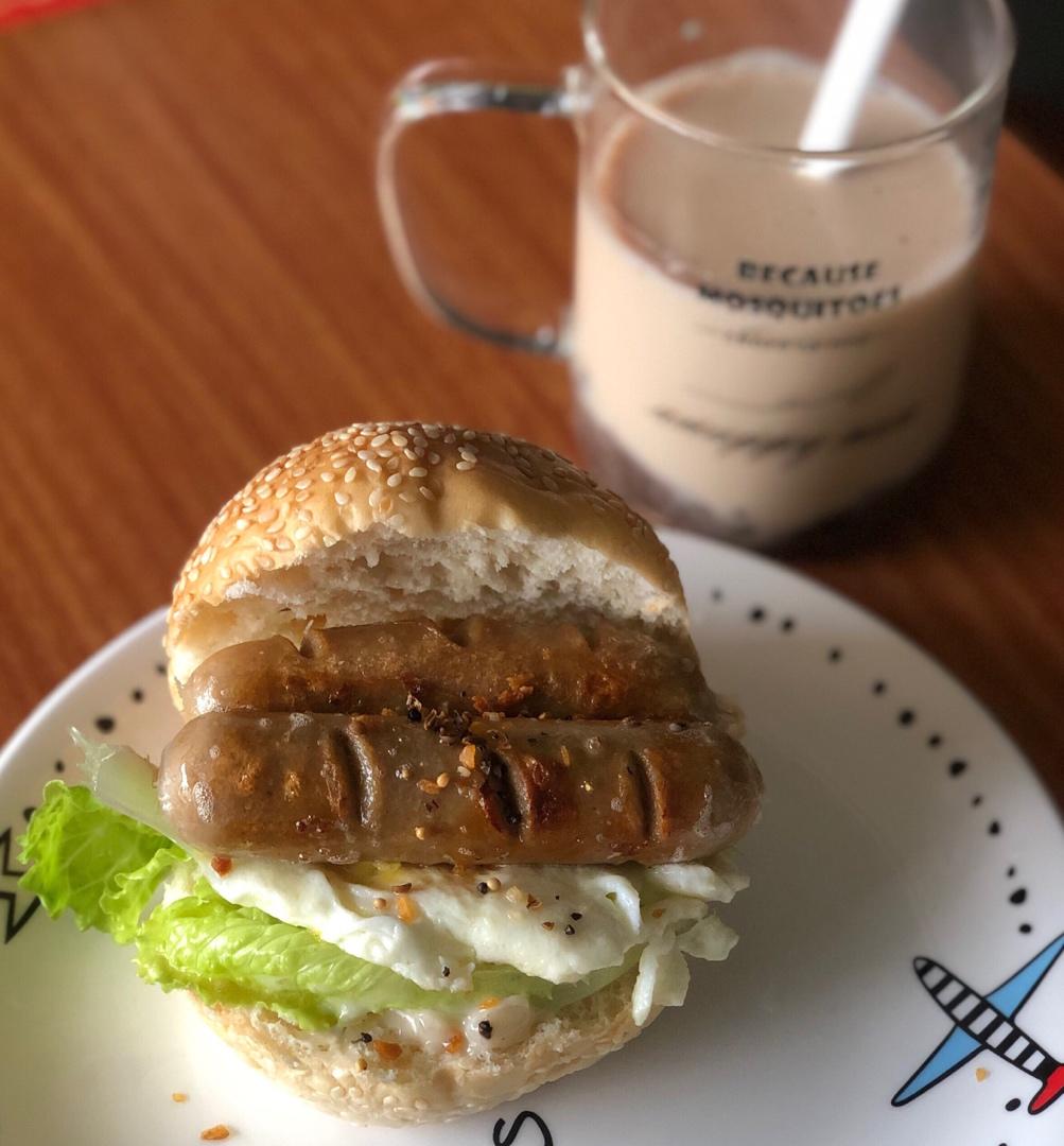 周末煎饼