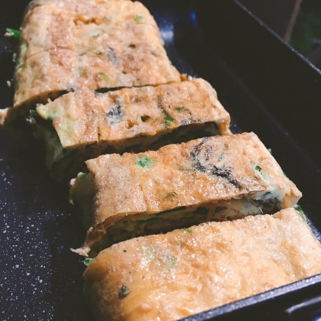 厚蛋烧