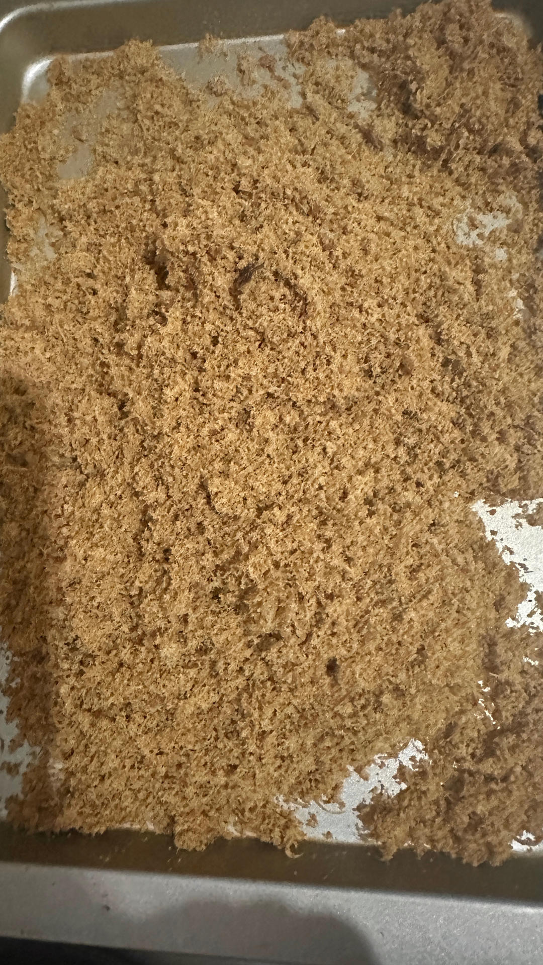 自制肉松【GOURMETmaxx】