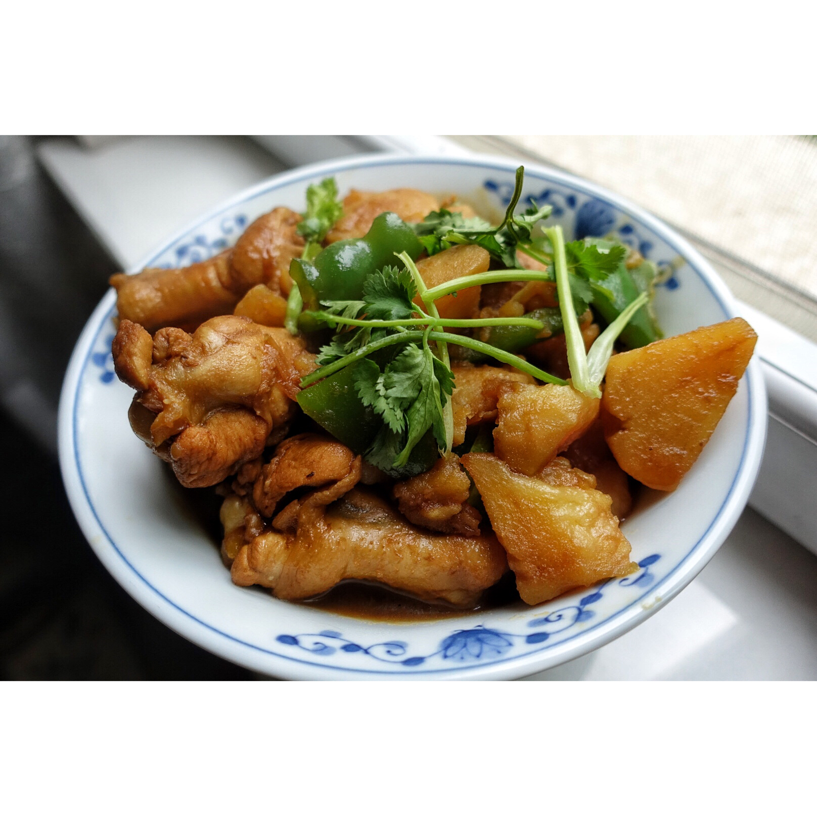 孕期食记（个人记录用）