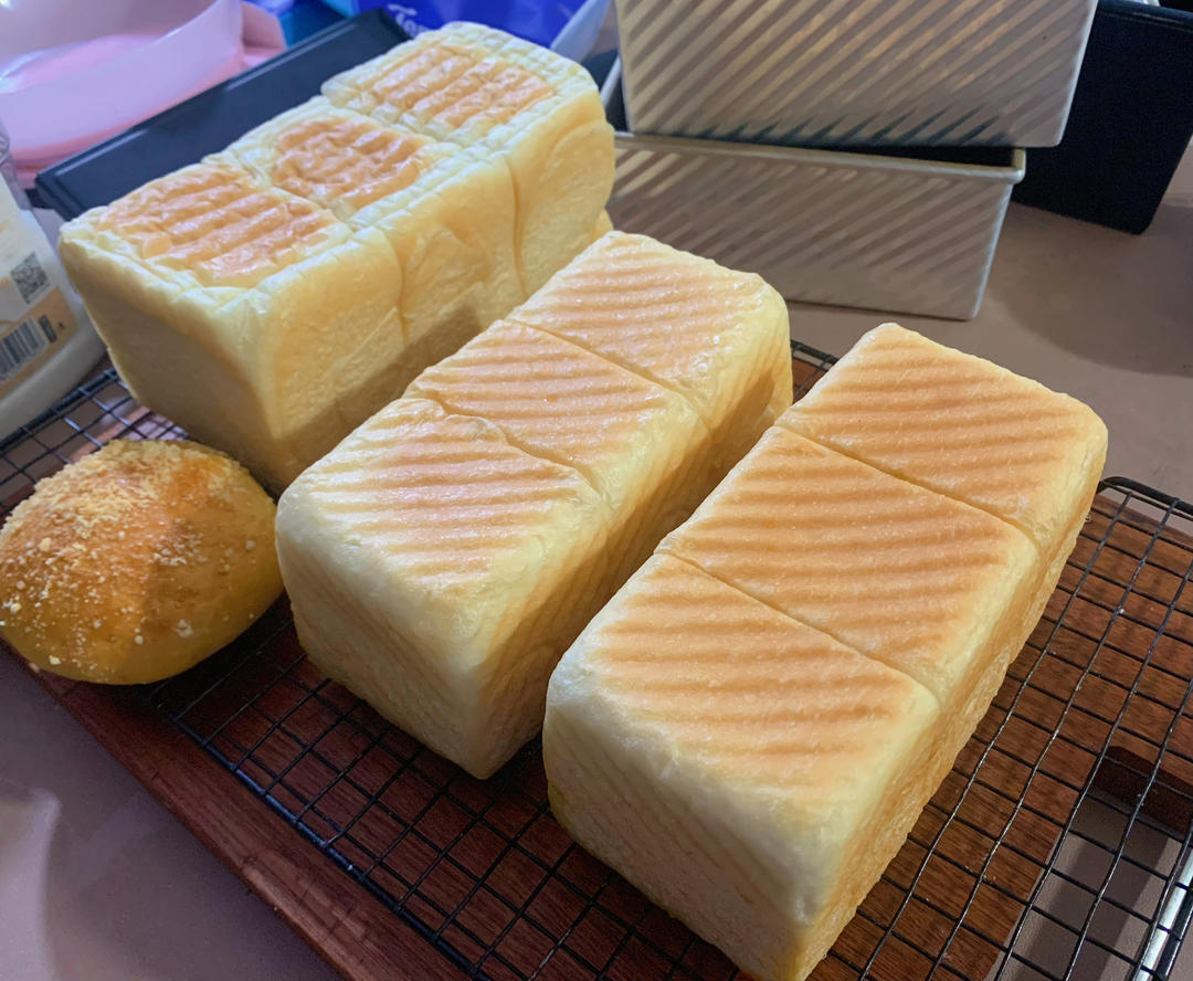 日式生吐司