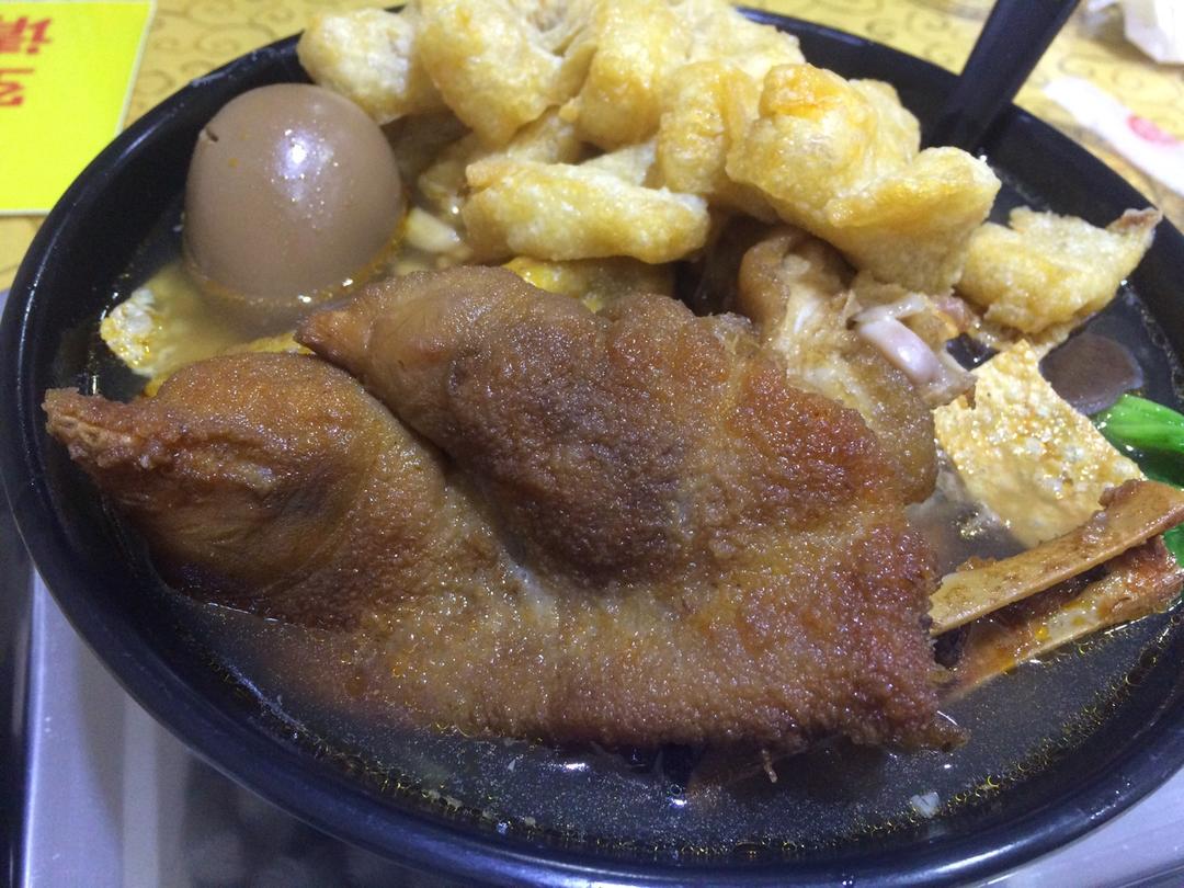 做饭是一件快乐的事