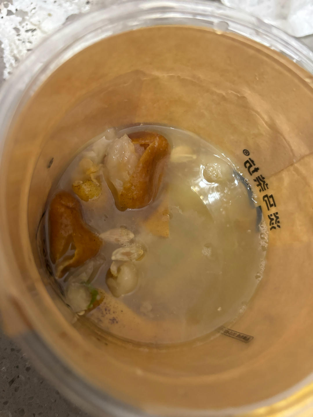 🍋夏日饮品:黄皮柠檬茶🍸