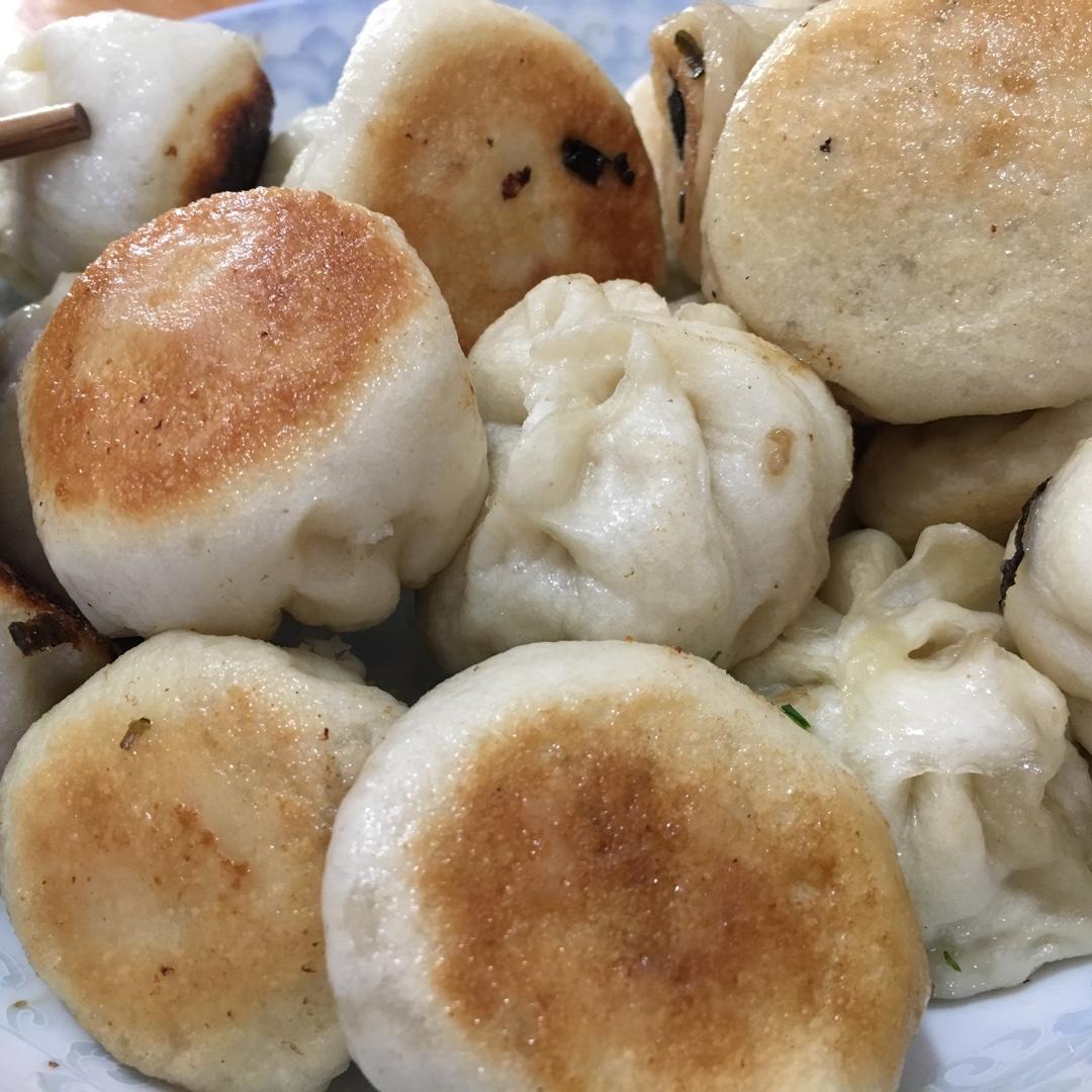 f纤然心动做过猪肉煎包肉太淡了一些,下次再做iphon