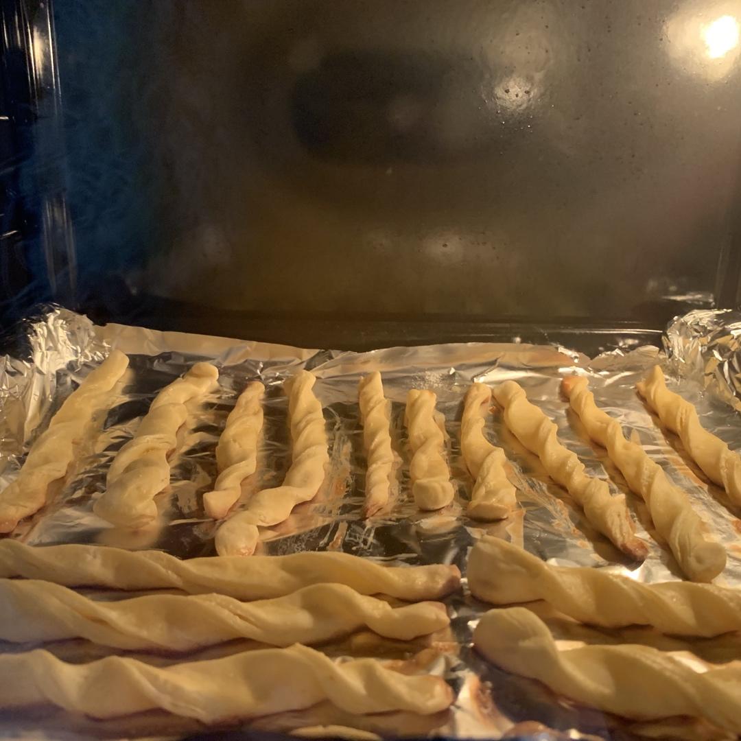 低糖低脂饼干