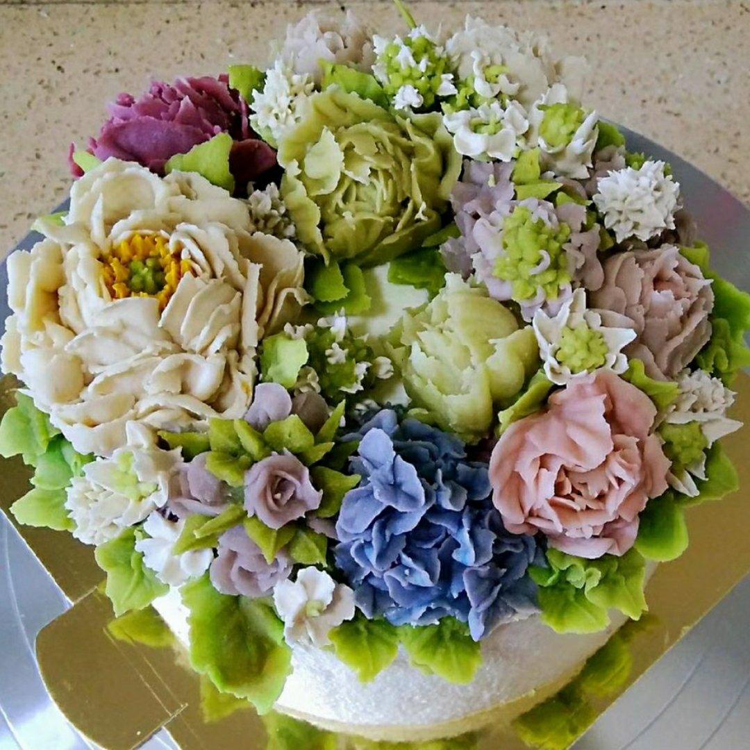 自制裱花白豆沙（适合自筹一切的DIY狂热分子）