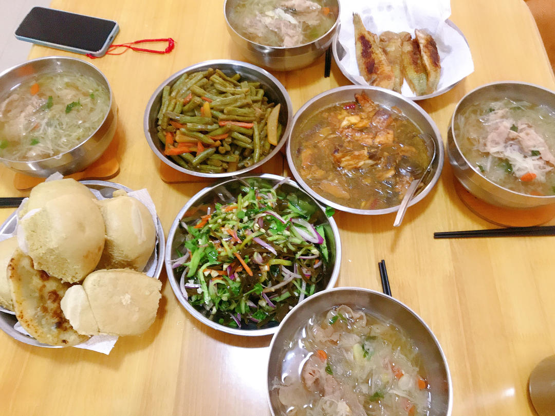 早餐•2026年1月9日