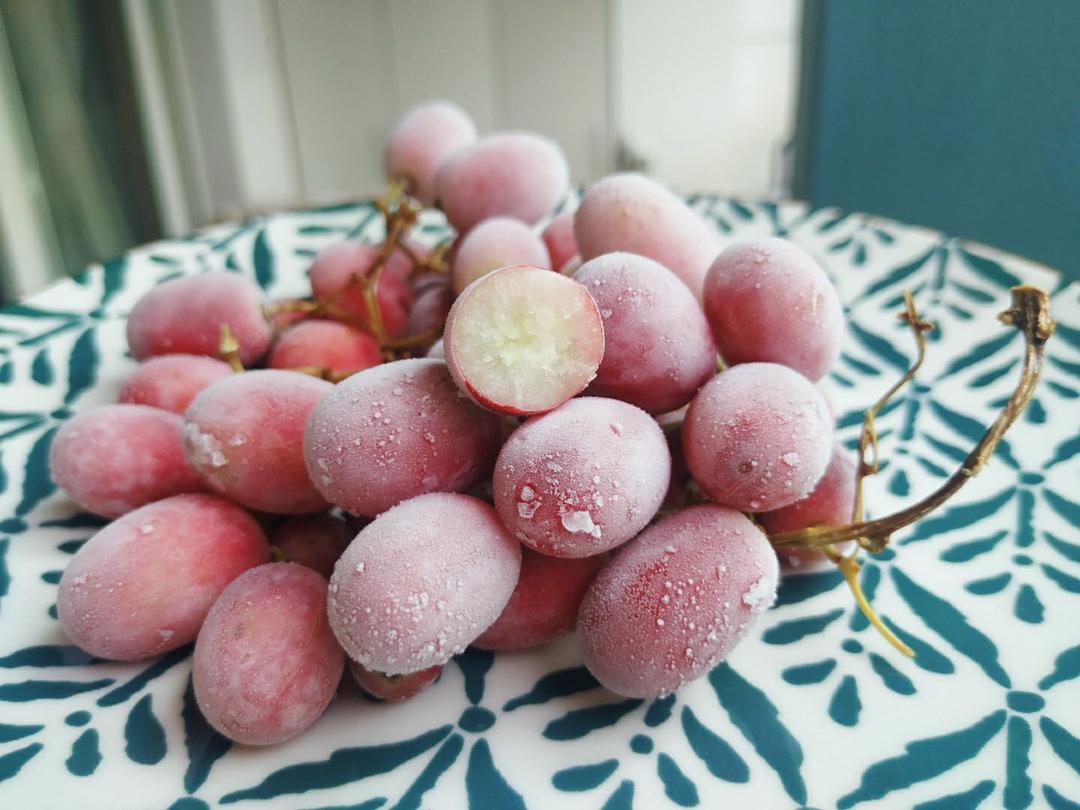 可以替代“冰激凌”的水果—健康低脂