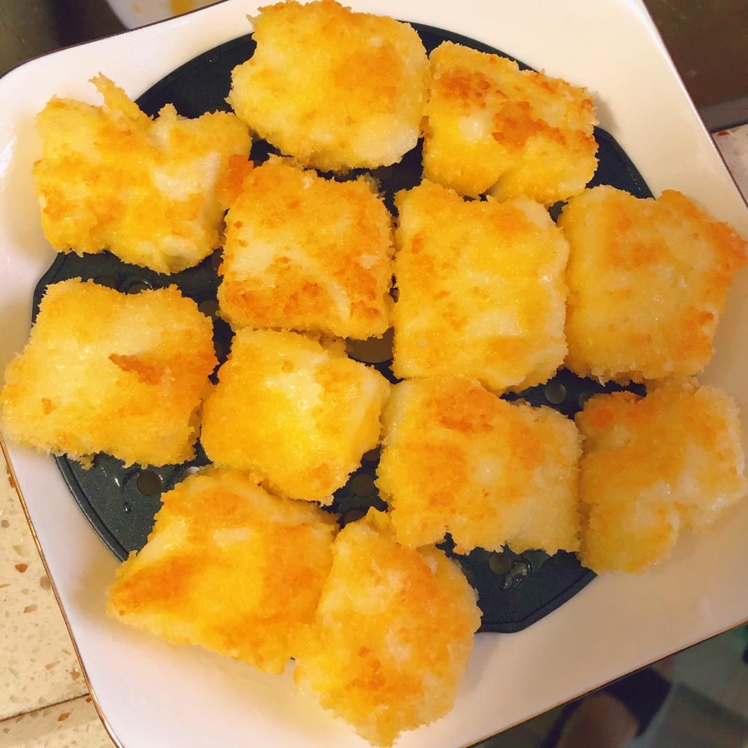 零失败极简单的牛奶小方