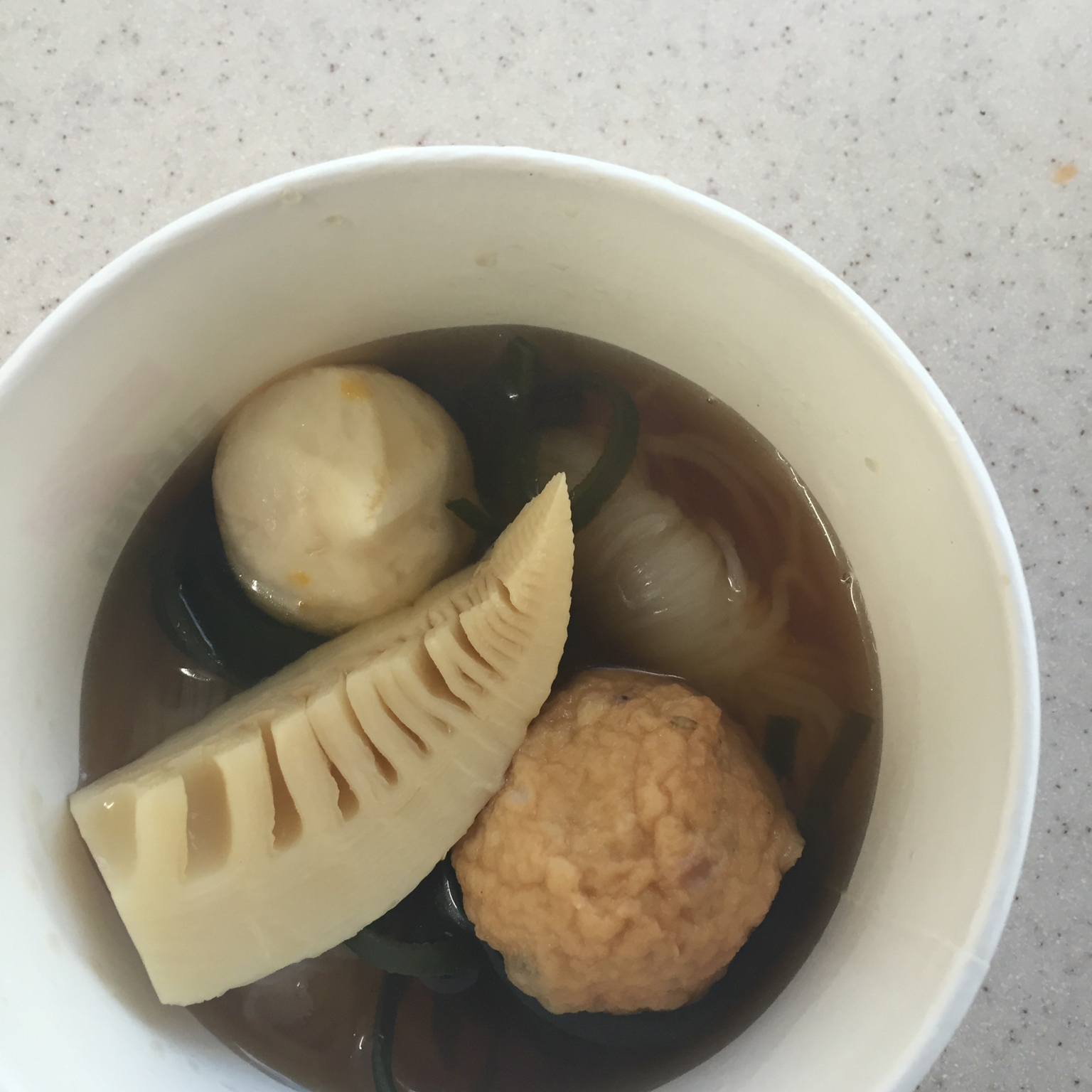 买了便当盒就要好好用～