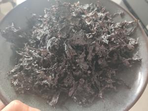 紫菜酥的做法 步骤2