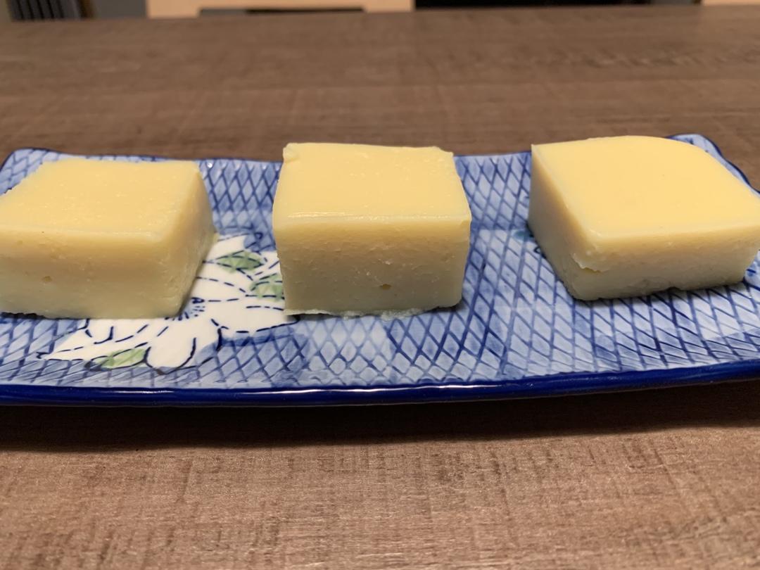 豌豆黄