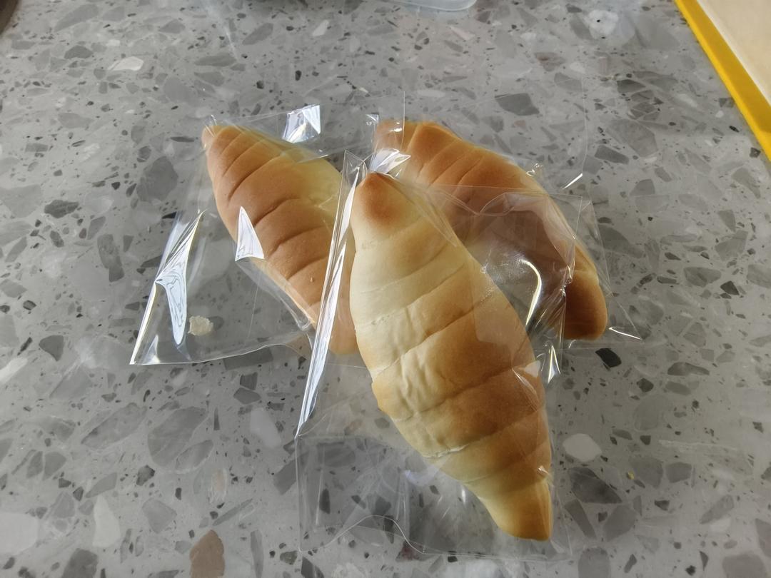 南瓜乳酪吐司