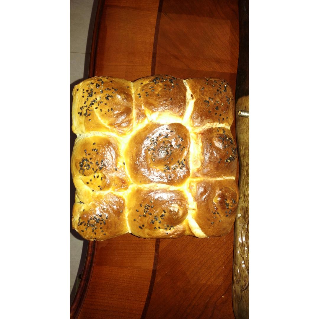 葡萄奶酥(超酥香的饼干)