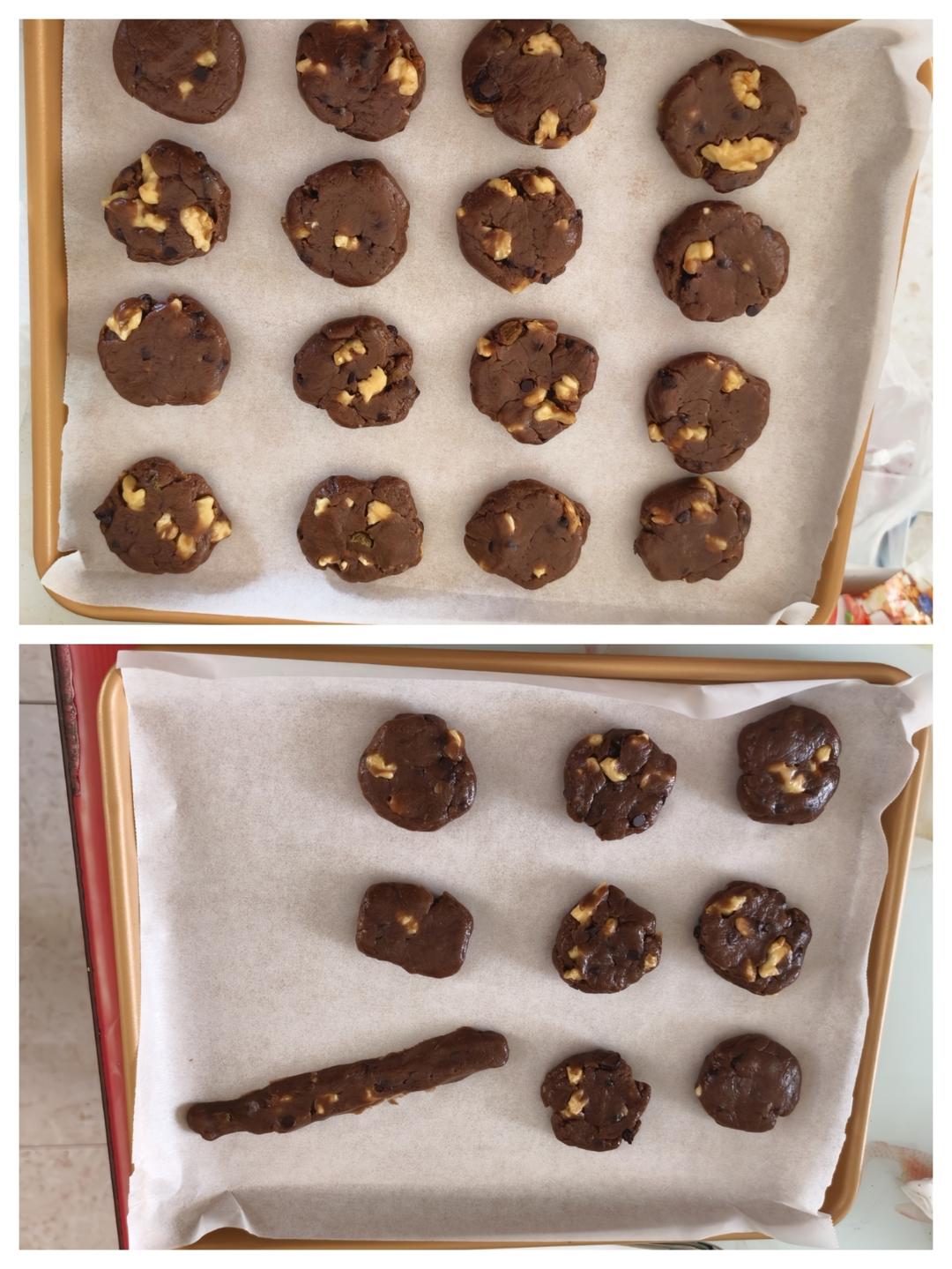 坊间传说纽约最好吃的巧克力曲奇饼Chocolate Chip Cookies at Levain Bakery