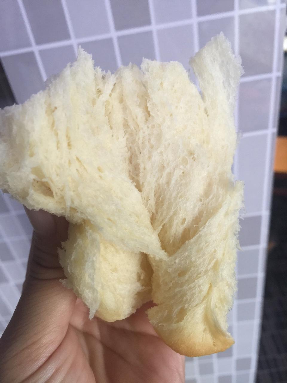 北海道吐司（直接法）~