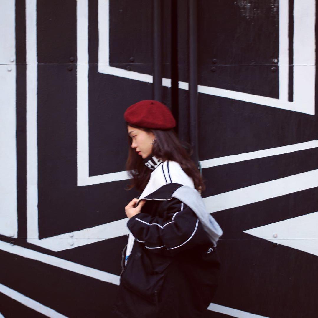 酱酱子喵了个咪