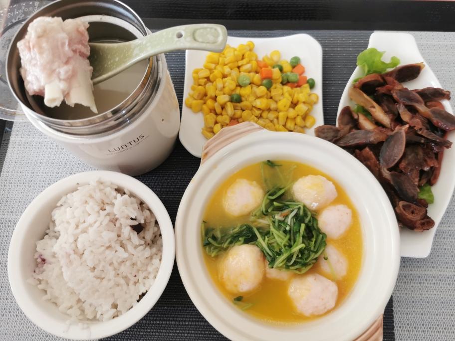 28天月子餐-D15的做法