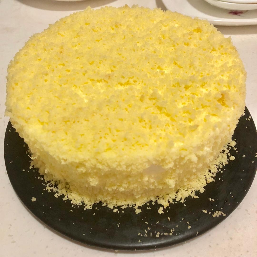 <LeTao>双层芝士蛋糕配方大公开！！