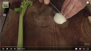 芦笋烩饭的做法 步骤1