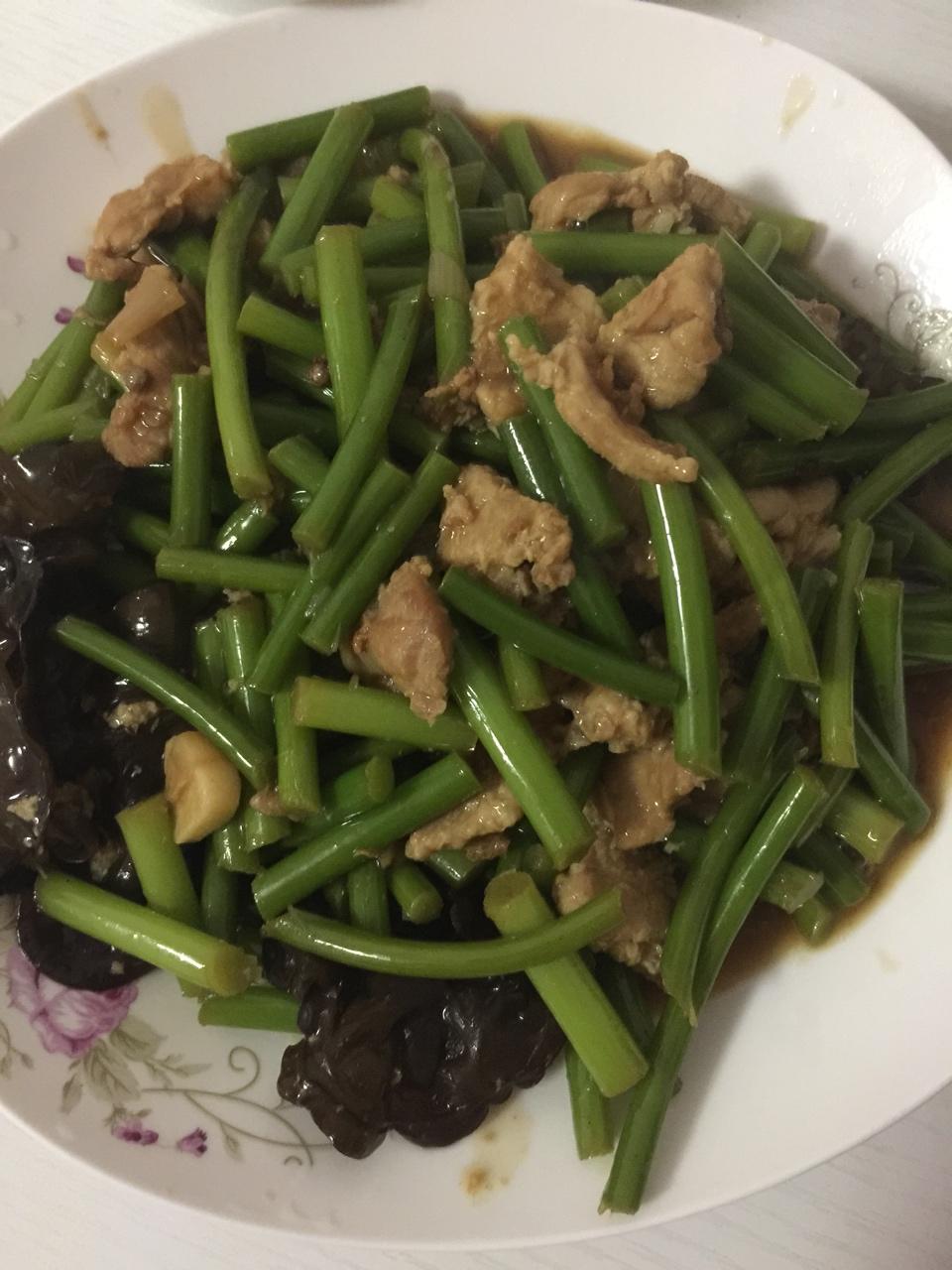 山西过油肉（发源地版本）