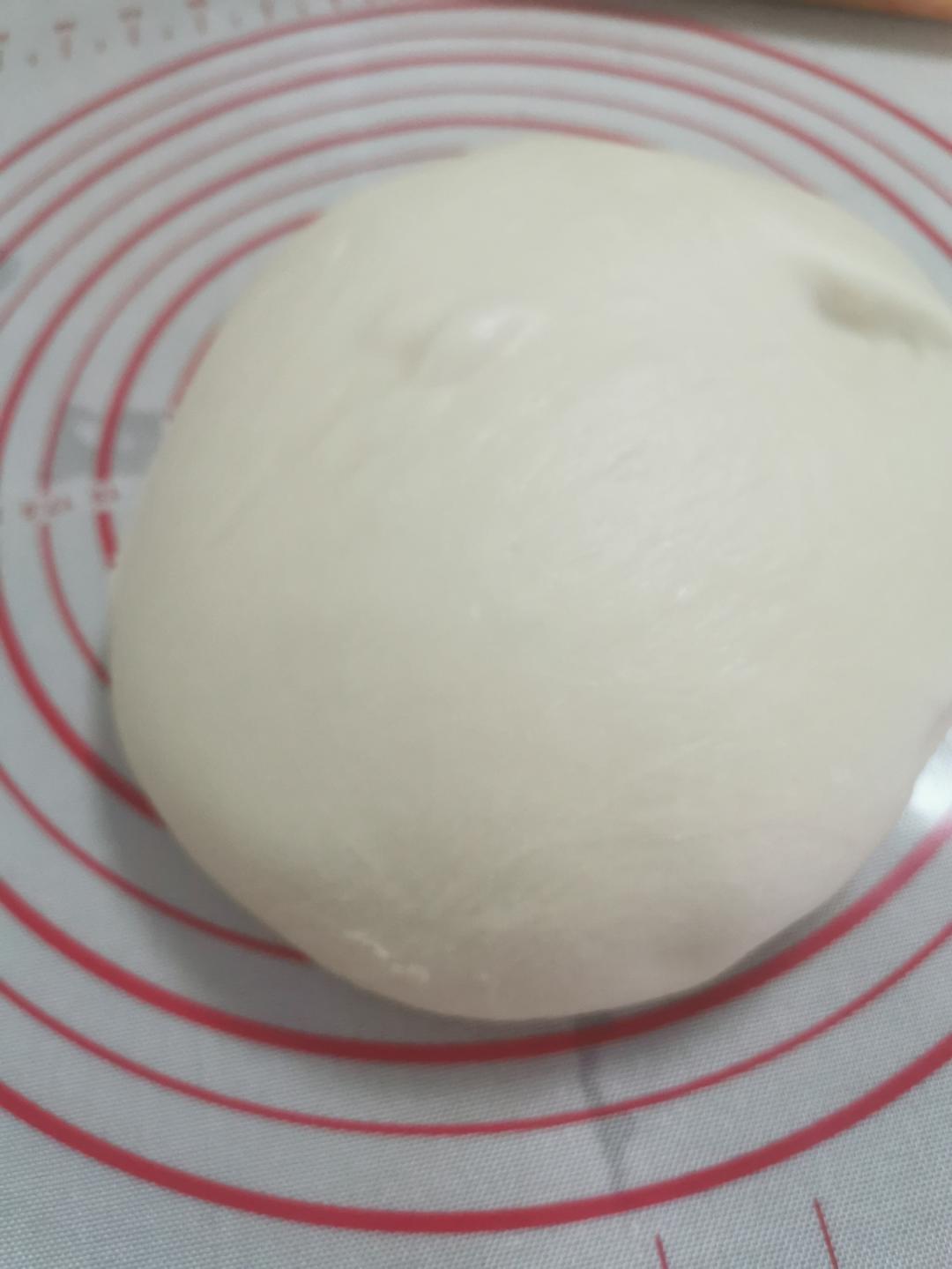 没想到墨西哥面包这么好吃