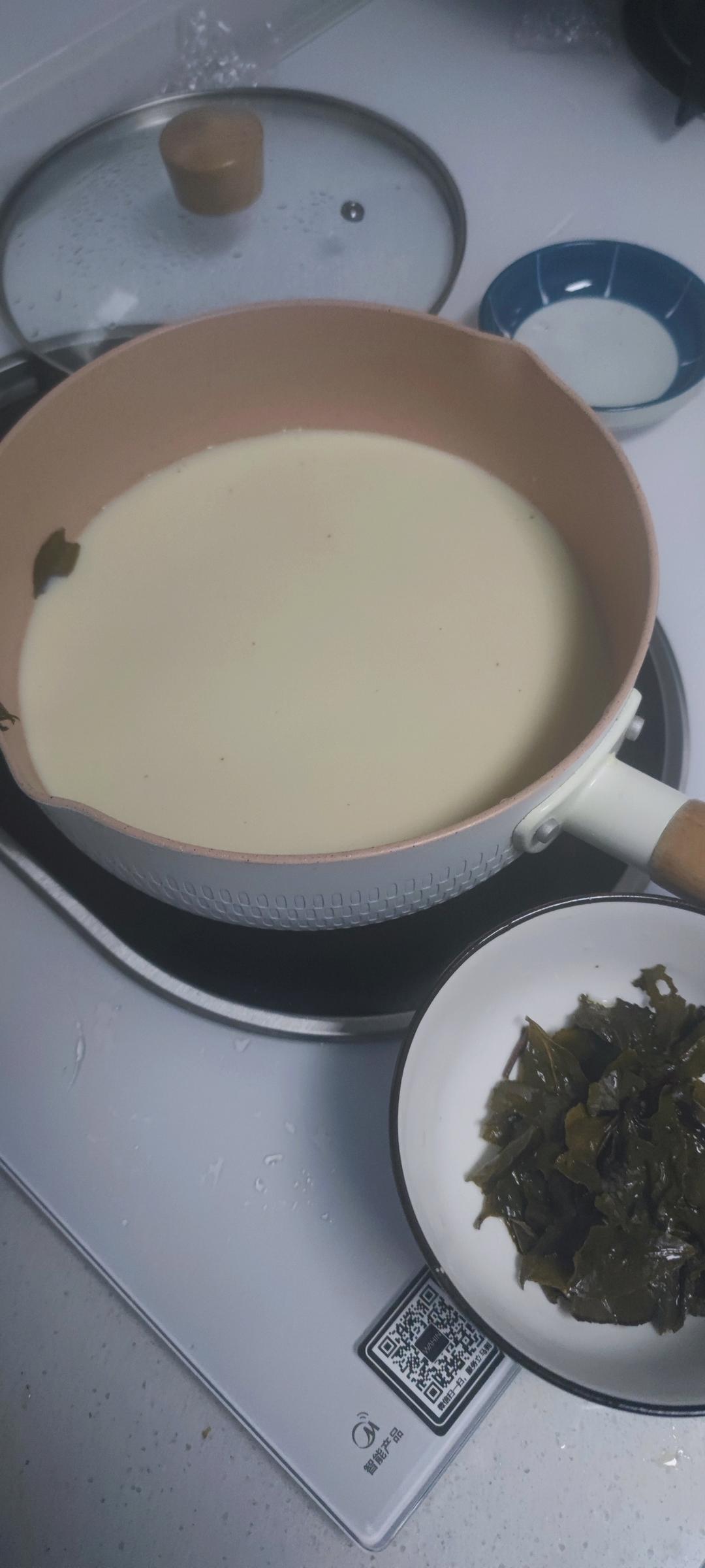 不要点外卖啦，自制奶茶，超简单