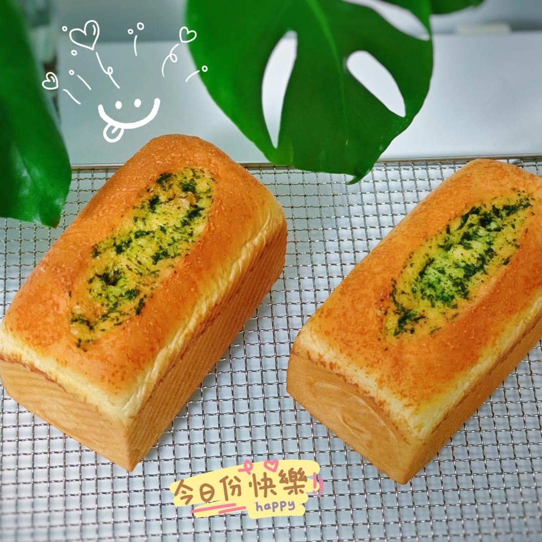 肉松吐司