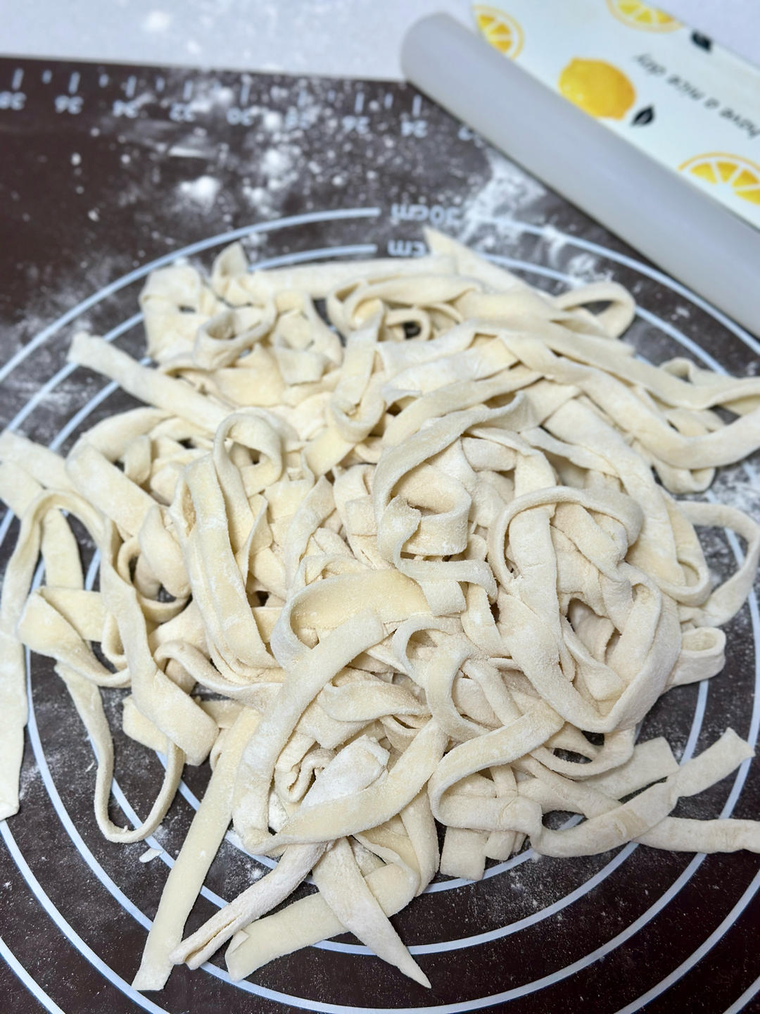 手擀面