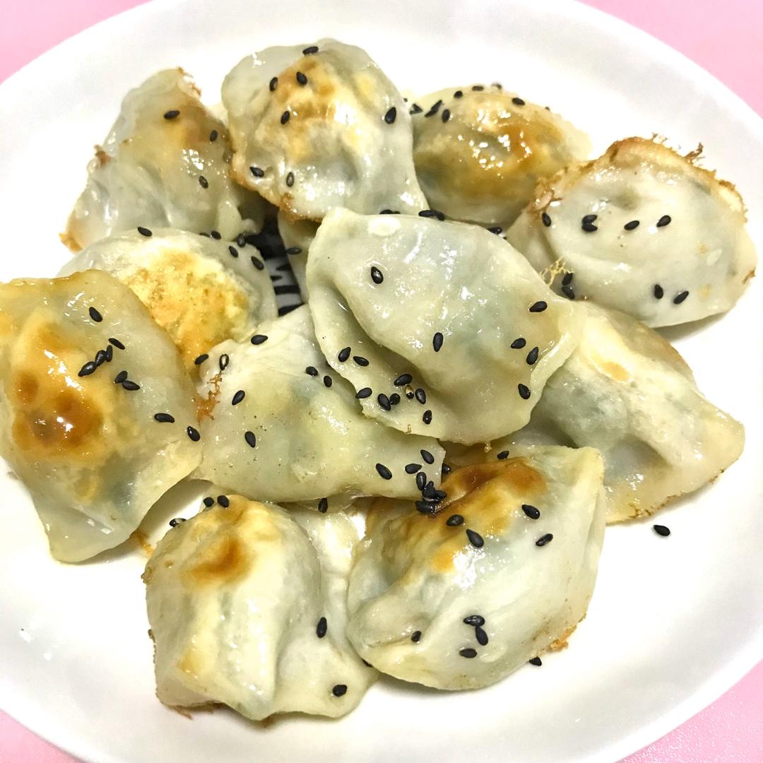 快手煎饺