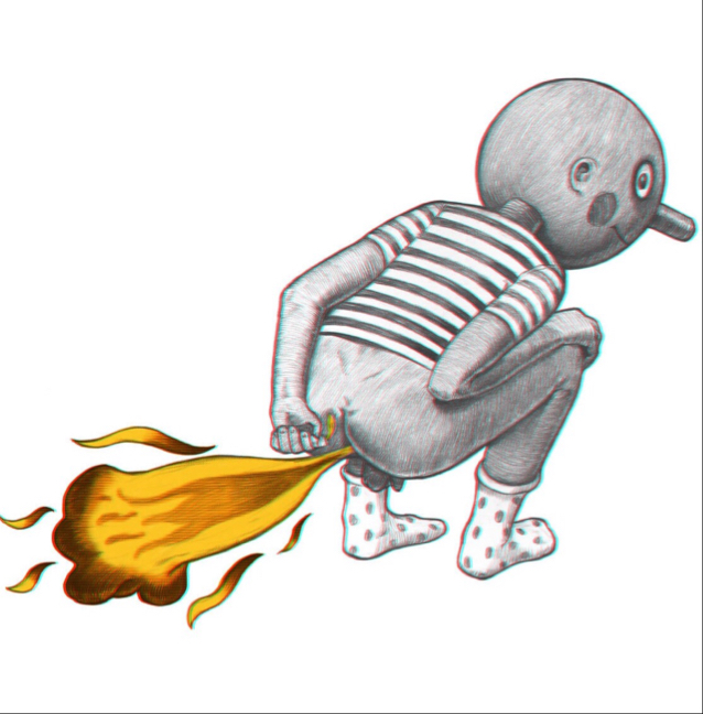 崔皮皮大魔王