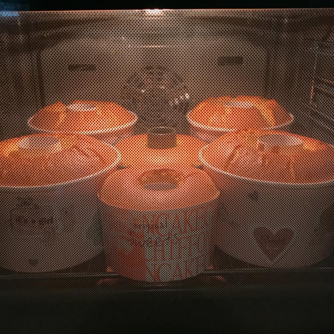 最好吃的戚风——奶油奶酪戚风