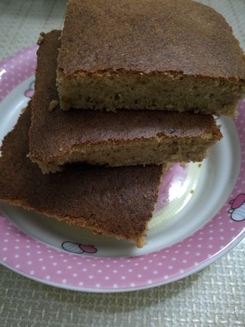 红枣糕（五道口的情怀）