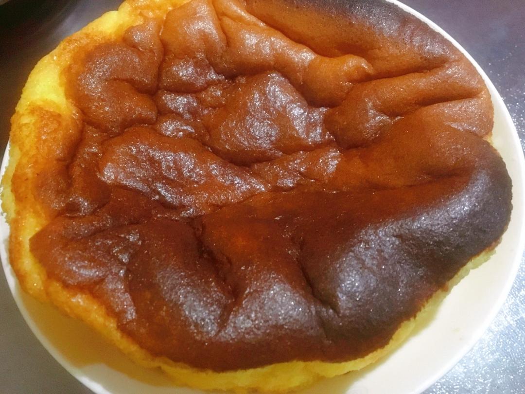 疯狂蜂蜜熔岩蛋糕——只需4种材料的热门甜品
★经典配方★