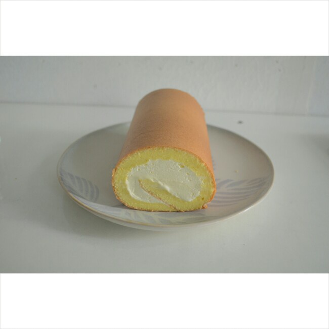 小四卷～风靡美食群的美味蛋糕卷